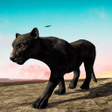 Programikonen: Wild Panther Family Life …