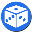 Icon of program: Roll The Dice For Wear OS…