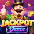 Icon of program: Jackpot Dance: Casino Slo…