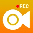 Programikonen: Screen Recorder  Video Re…