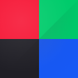 プログラムのアイコン：Screen Check: Dead Pixels…