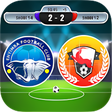 أيقونة البرنامج: Nigeria Football Game