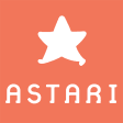 ASTARI店舗アプリ