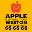Programikonen: Apple Central Taxis Westo…