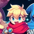 Ícone do programa: Pixelot