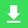 Icône du programme : Status Saver : Status Dow…
