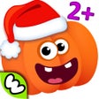 Ícone do programa: Christmas Kids Toddlers G…