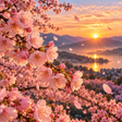 Symbol des Programms: Sakura Live Wallpaper - S…