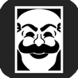 プログラムのアイコン：Hacker Tab