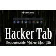 Hacker Tab