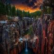 Programikonen: Beautiful Nature Scenery …