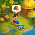 程序图标：Coral Isle