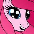 Programikonen: Pony Princess Coloring Bo…