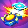 Ícone do programa: Spinner Roll 3D -Fidget M…
