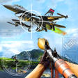 Icon of program: Sky Jet Warplanes Shooter…