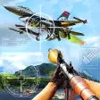 Sky Jet Warplanes Shooter Game