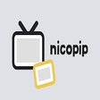 Symbol des Programms: nicopip