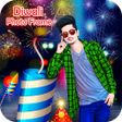 Icon of program: Diwali Photo Frame 2022