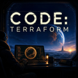 プログラムのアイコン：Code: Terraform