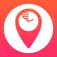 Programın simgesi: TimeKeeper - Smart Tracki…
