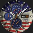 Programikonen: S4U RC ONE - USA watch fa…