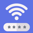 程序图标：Wifi Password Analytics 2…
