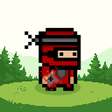 Programın simgesi: Wild Revenge - Tower Defe…