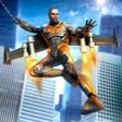 Icoon van programma: Rope Man: Extreme Town