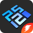أيقونة البرنامج: Pcs2-RL emulator