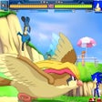 Icon of program: World Heroes
