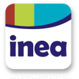 プログラムのアイコン：INEA Licenciamento