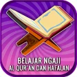 Belajar Ngaji Al-Quran dan Haf
