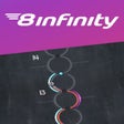 Symbol des Programms: 8Infinity