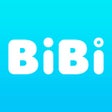Ícone do programa: Hello BiBi: 戀愛約會語音聊天交友