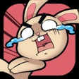 程序图标：Arcade Rabbit : Roguelike