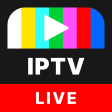 IPTV Player Live: Watch TV M3U