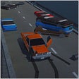 Stunt Crasher: Blazing Speed icon