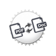 Icoon van programma: Save website as PDF, JPG,…