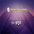 أيقونة البرنامج: Save website as PDF, JPG,…