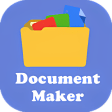 Document Maker  All Document