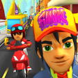أيقونة البرنامج: Subway Scooters 2