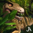 Icône du programme : Dino Safari: Evolution