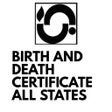 程序图标：Birth And Death Certifica…