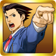 프로그램 아이콘: Ace Attorney: Dual Destin…