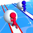 Icon of program: Snow Race