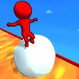 Ícone do programa: Snow Race
