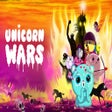 Icoon van programma: Unicorn Wars
