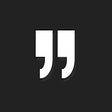 Icoon van programma: Quotes Homepage