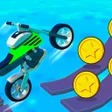 Ícone do programa: Motorcycle Racing Legends