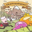 Ikona programu: Chatventures